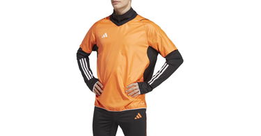 Ветровка adidas Originals Tiro 23 Pro Оранжево
 | ic4578, 1