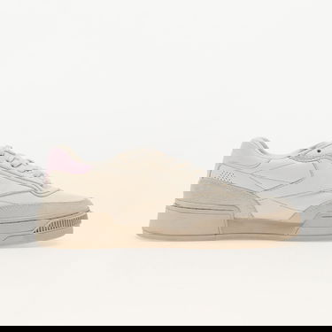 Кецове и обувки Reebok Club C Ltd Бежово | RMIA04DC99LEA0090130, 1