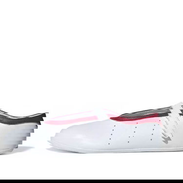 Кецове и обувки adidas Originals Stan Smith Lo Pro Бяло | JQ6940, 0