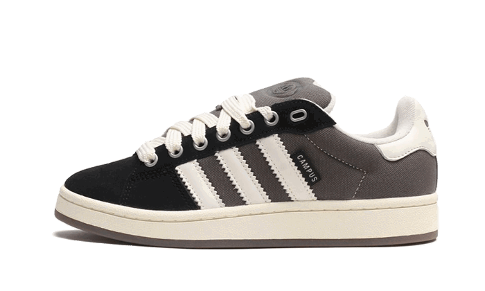 Кецове и обувки adidas Originals Campus 00s Charcoal Сиво | IF8766, 0