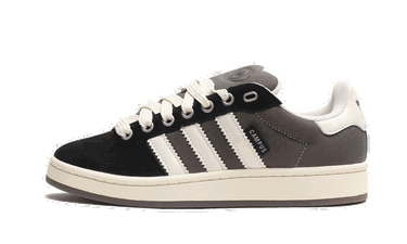 Кецове и обувки adidas Originals Campus 00s Charcoal Сиво | IF8766, 0