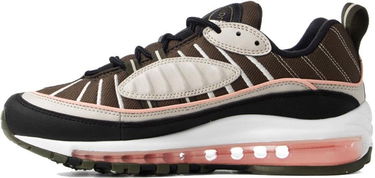 Кецове и обувки Nike Air Max 98 W Черно | ah6799-301, 0
