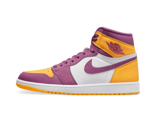 Баскетбол Jordan Air Jordan 1 High OG "Brotherhood" GS Многоцветен | 575441-706