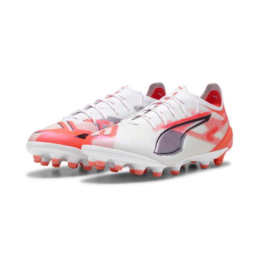 Кецове и обувки Puma ULTRA 5 ULTIMATE AG Бяло | 108339_01, 1