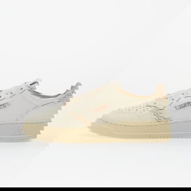 Кецове и обувки Autry Medalist Low Бежово | AULWMJ01, 0