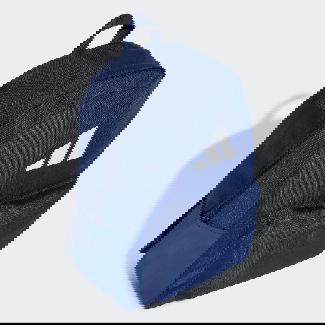 Раница adidas Performance Classic Logo Backpack Синьо | IS7049, 1