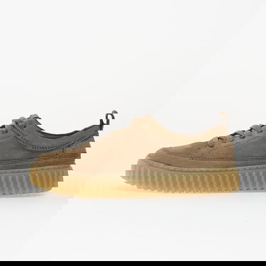 Кецове и обувки Clarks Torhill Lace Кафяво | 26184418, 0