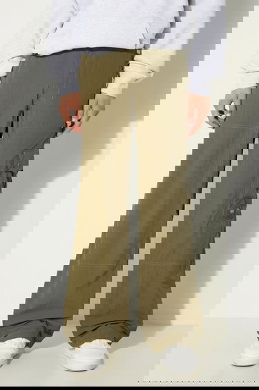 Карго панталони Dickies Jackson Cargo Pant Зелено | DK0A4YLX, 0