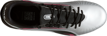 Кецове и обувки Puma Puma KING MATCH FG/AG Металик | 108315-02, 3