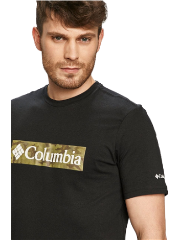 Columbia T-shirt 1888813