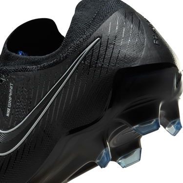Кецове и обувки Nike PHANTOM GX II ELITE FG Черно | fj2559-001, 7