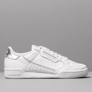 Кецове и обувки adidas Originals Continental 80 W Бяло | EE8925, 0