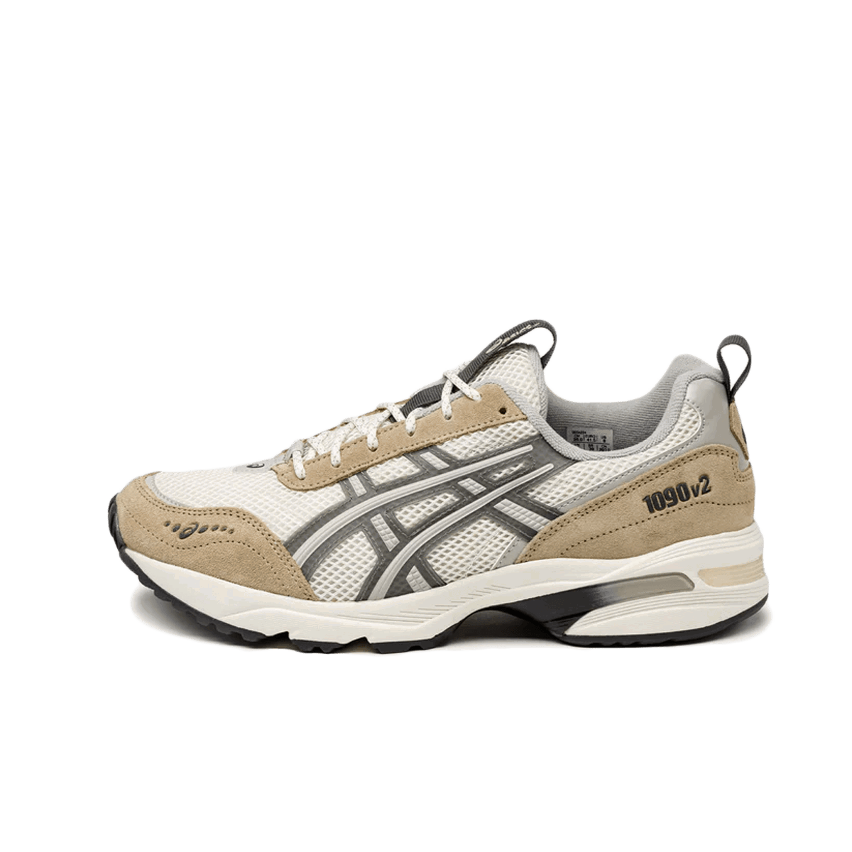 Кецове и обувки Asics Gel-1090 V2 "Cream" Бежово | 1203A224-102, 0