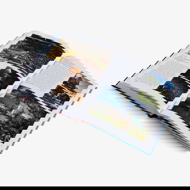 Книга и списание gestalten The Art Escapes Atlas Cultural Experiences Around the Globe Многоцветен | 9783967041491, 3