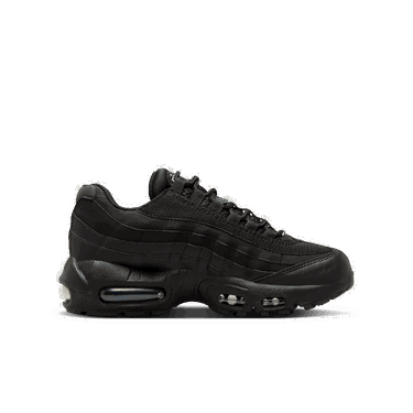 Кецове и обувки Nike Air Max 95 Recraft Черно | II4053-001, 4