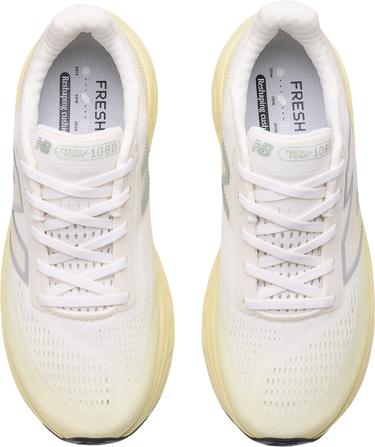 Кецове и обувки New Balance Fresh Foam X 1080 v14 Жълто | w1080q14-w1080q14, 2