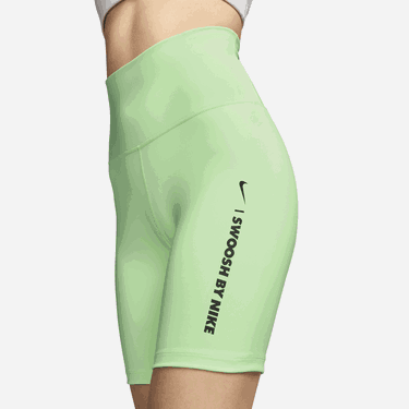 Къси панталони Nike One Зелено | FZ4873-376, 2