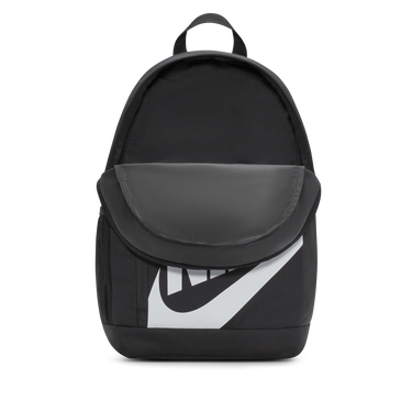Раница Nike Kids' Backpack (20 l) - Nike Черно | HJ4186-010, 4