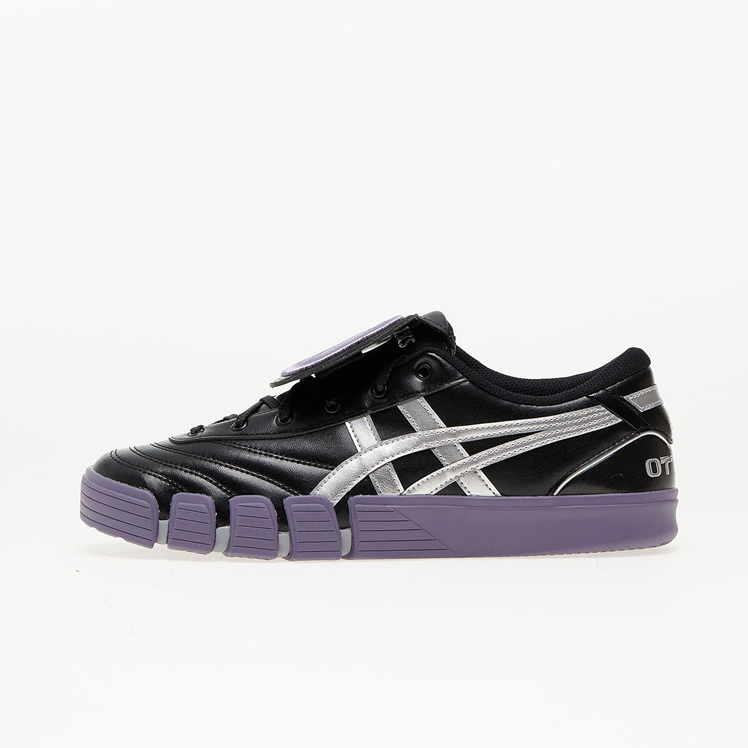 Кецове и обувки Asics Gel-FlEXkee 958 Black/ Pure Silver Черно | 1201A921-001, 0