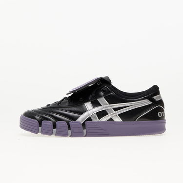 Кецове и обувки Asics Gel-FlEXkee 958 Black/ Pure Silver Черно | 1201A921-001, 0