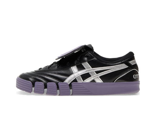 Кецове и обувки Asics Gel-FlEXkee 958 Black/ Pure Silver Черно | 1201A921-001