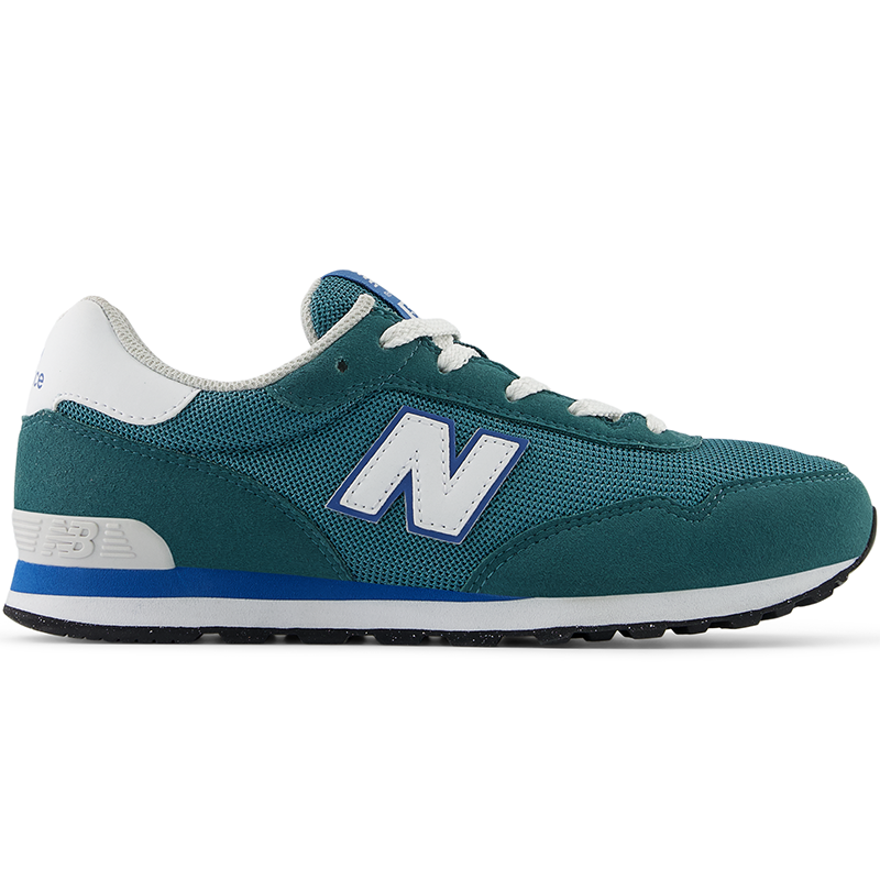 Кецове и обувки New Balance GC515BG Зелено | NBGC515BG, 0
