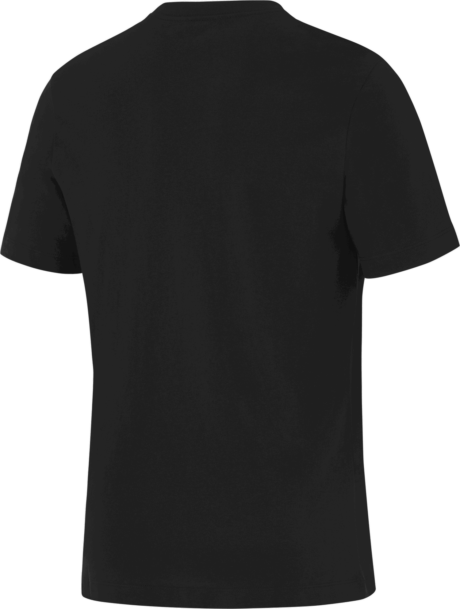 Тениска Nike Chelsea FC Crest T-Shirt Черно | a33050-010, 1