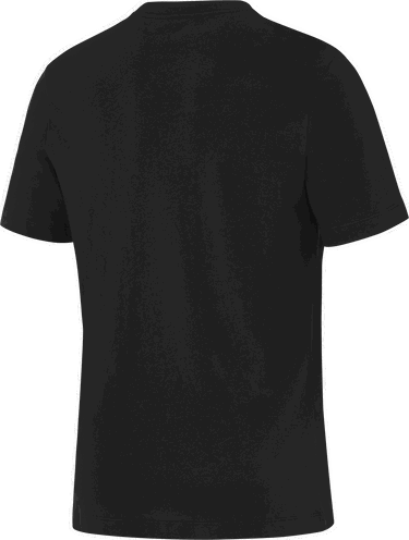 Тениска Nike Chelsea FC Crest T-Shirt Черно | a33050-010, 1