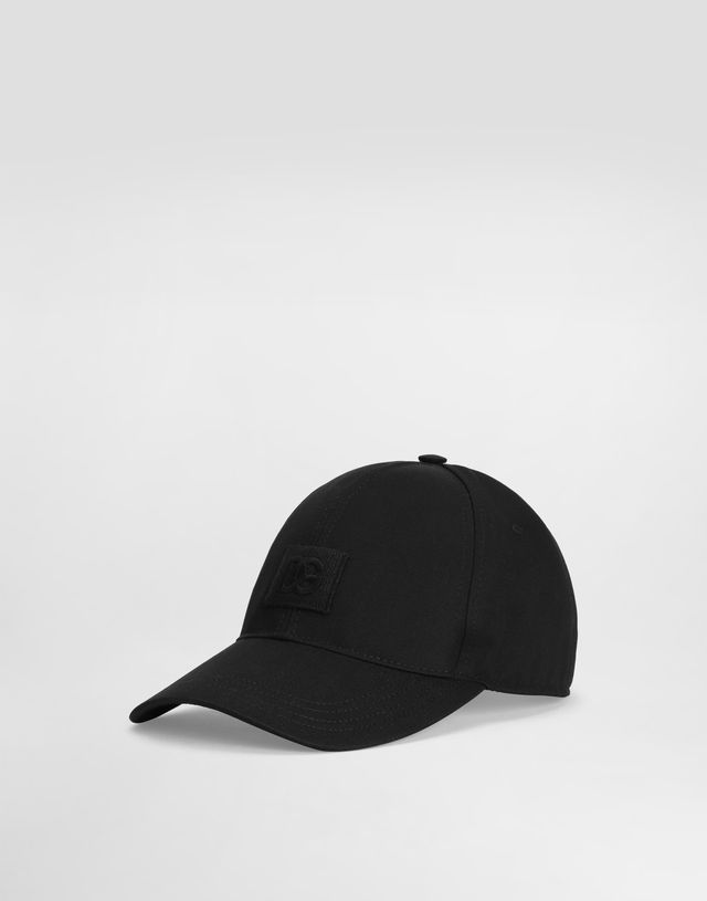 Dolce & Gabbana Drill Baseball Cap