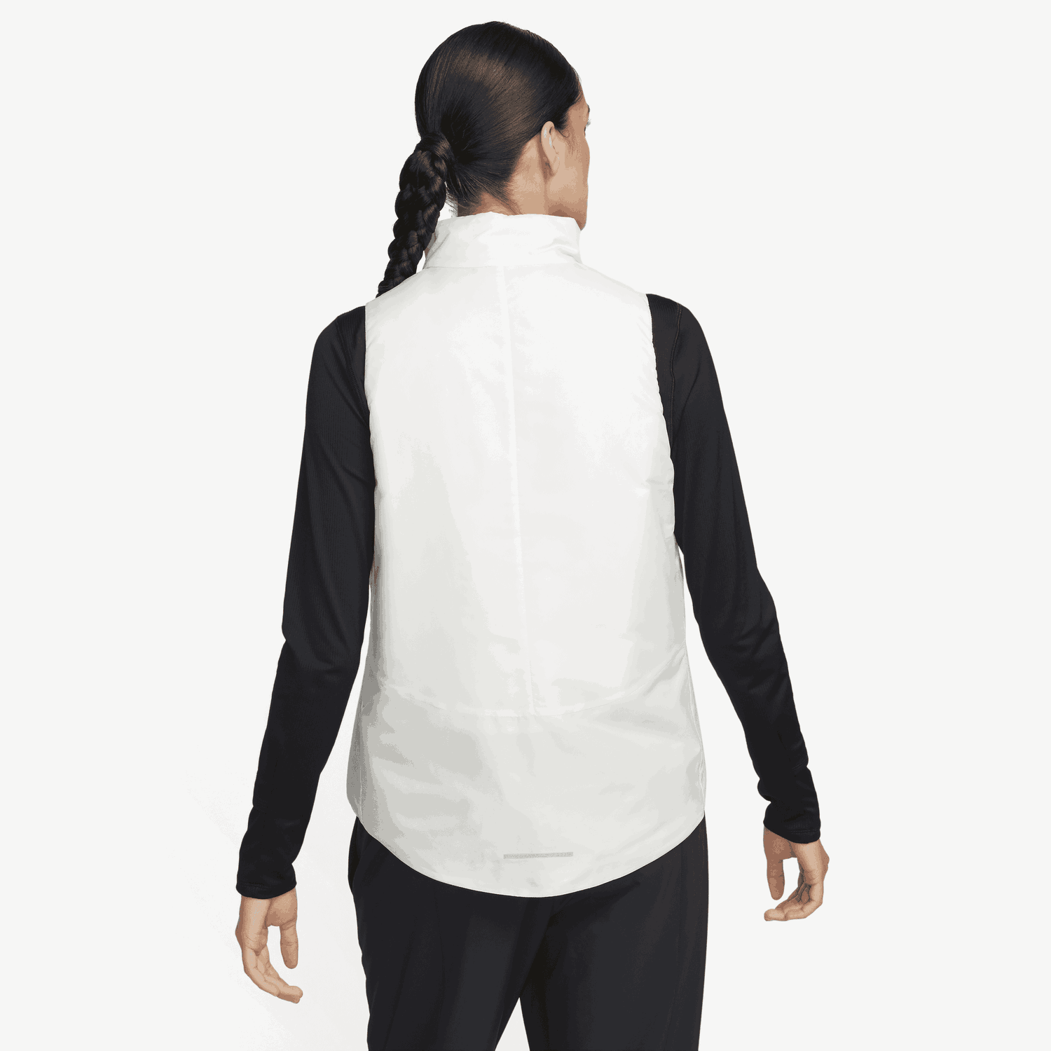 Жилетка Nike Therma-FIT ADV Repel AeroLoft Vest Бяло | FB7606-110, 1
