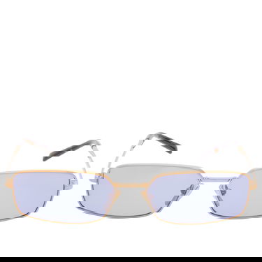 Слънчеви очила Prada A60S Sunglasses Металик | 0PR-A60S-59-7OE01O, 2
