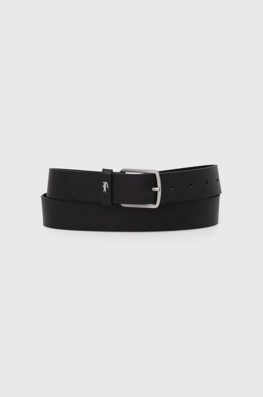 Колани Lacoste Lacoste Leather Belt undefined | RC4090, 0