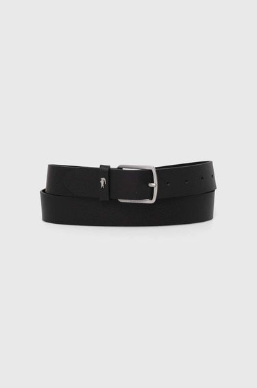 Колани Lacoste Lacoste Leather Belt undefined | RC4090, 0
