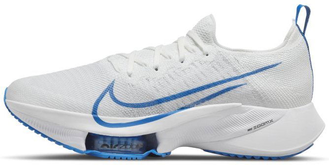 Кецове и обувки Nike Air Zoom Tempo Бяло | CI9923-104, 0