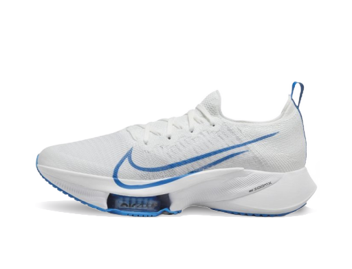 Бягане Nike Air Zoom Tempo Бяло | CI9923-104