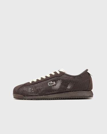 Кецове и обувки Lacoste CLUB-LOW 225 1 SFA Черно | 50SFA0057-031, 2