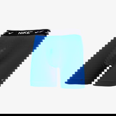 Боксерки Nike Sportswear Boxxers 3-pack Многоцветен | ke1007-9j1, 4