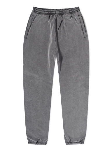 Pale Vintage Sweat Pants Faded Black