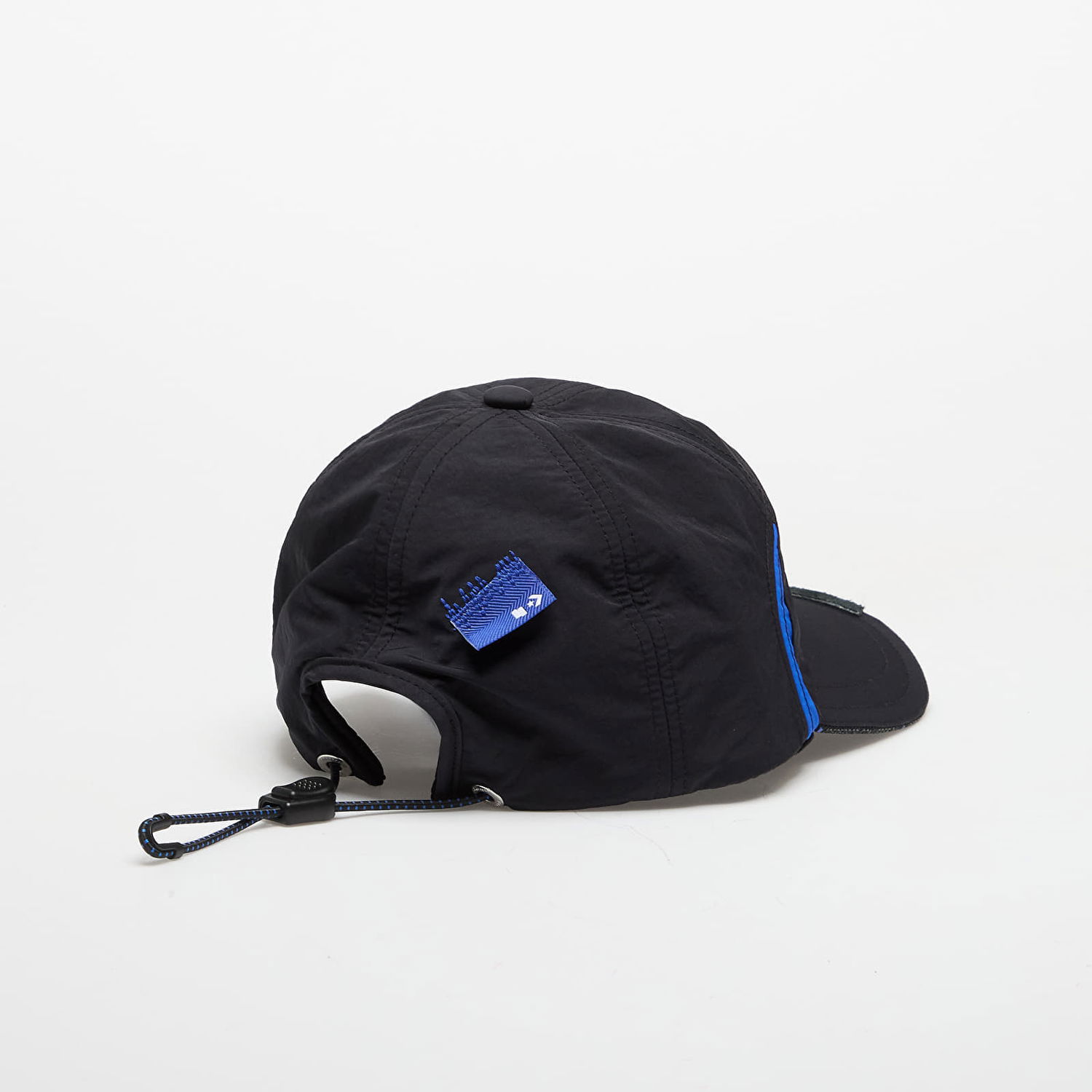 Шапка Converse Converse x ADERERROR Six-Panel Hat Черно | 10028710-A01, 1