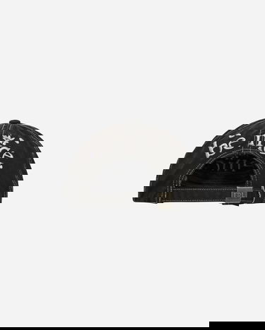 Шапка с козирка ERL Venice Baseball Cap Черно | ERL10K002 1, 4