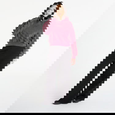 Суитчър GAP Logo Pullover Hoodie L Бургунди | 841725-15, 3