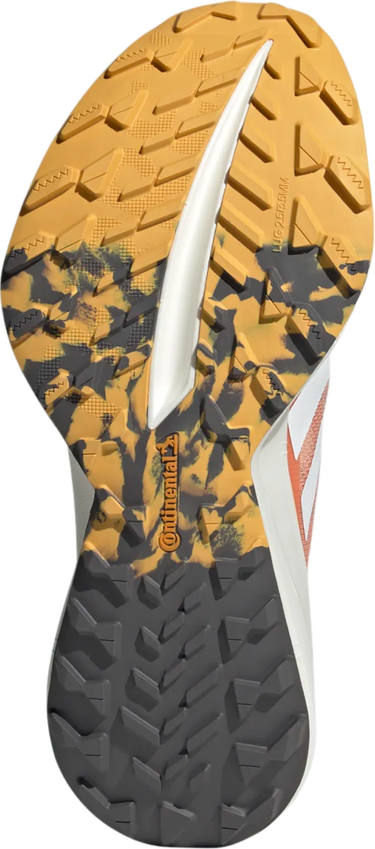 Кецове и обувки adidas Performance adidas Terrex TERREX AGRAVIC SPEED ULTRA W Оранжево
 | if6597, 3