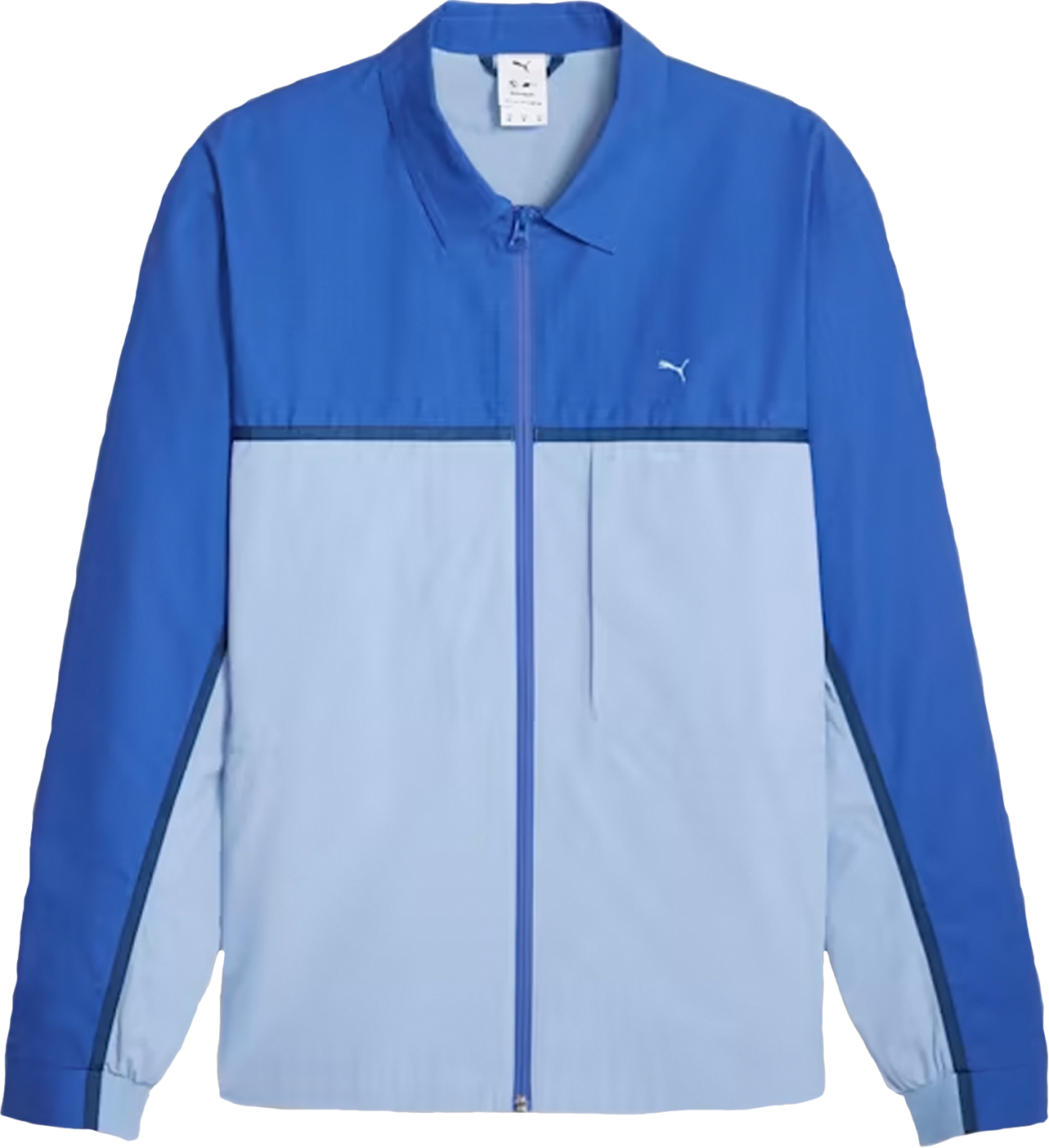 Ветровка Puma BMW Graphic Jacket Синьо | 622456-92, 0