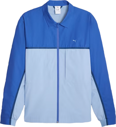 Ветровка Puma BMW Graphic Jacket Синьо | 622456-92, 0