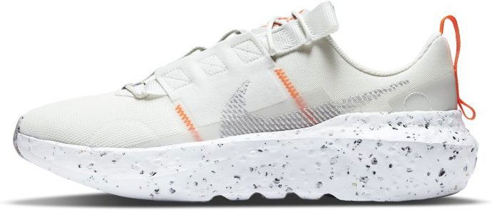 Кецове и обувки Nike Crater Impact Бяло | DB2477-100, 0