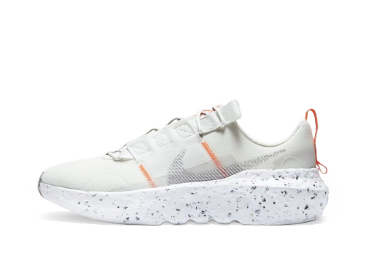 Кецове и обувки Nike Crater Impact Бяло | DB2477-100