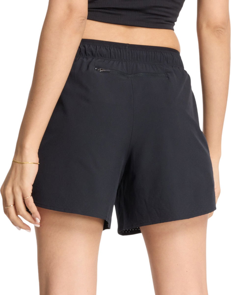 Къси панталони New Balance RC Short 5" Черно | ws41202-bk, 1