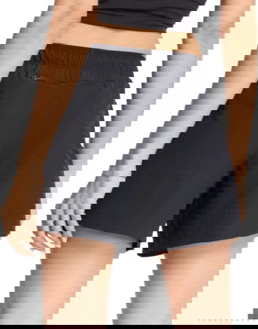 Къси панталони New Balance RC Short 5" Черно | ws41202-bk, 1