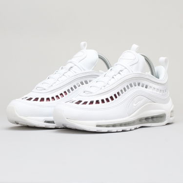 Кецове и обувки Nike Air Max 97 Ultra ''17 ''Vast Grey'' W Бяло | AO2326-100, 1