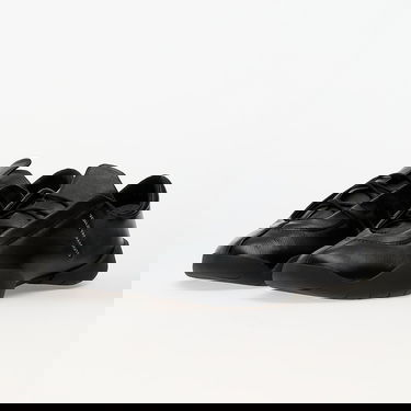 Кецове и обувки Y-3 Regu Black/ Black/ Black Черно | JS1116, 5